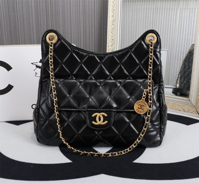 Chanel Hobo Bags